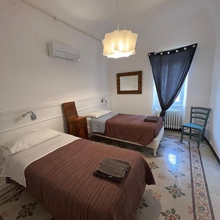 Apartamento Casa del Poeta Riva Ligure Exterior foto