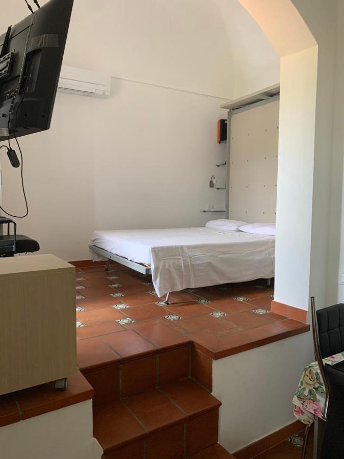 Apartamento Casa del Poeta Riva Ligure Exterior foto