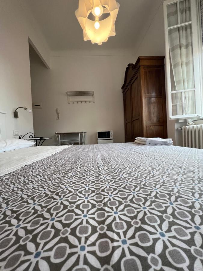 Apartamento Casa del Poeta Riva Ligure Exterior foto