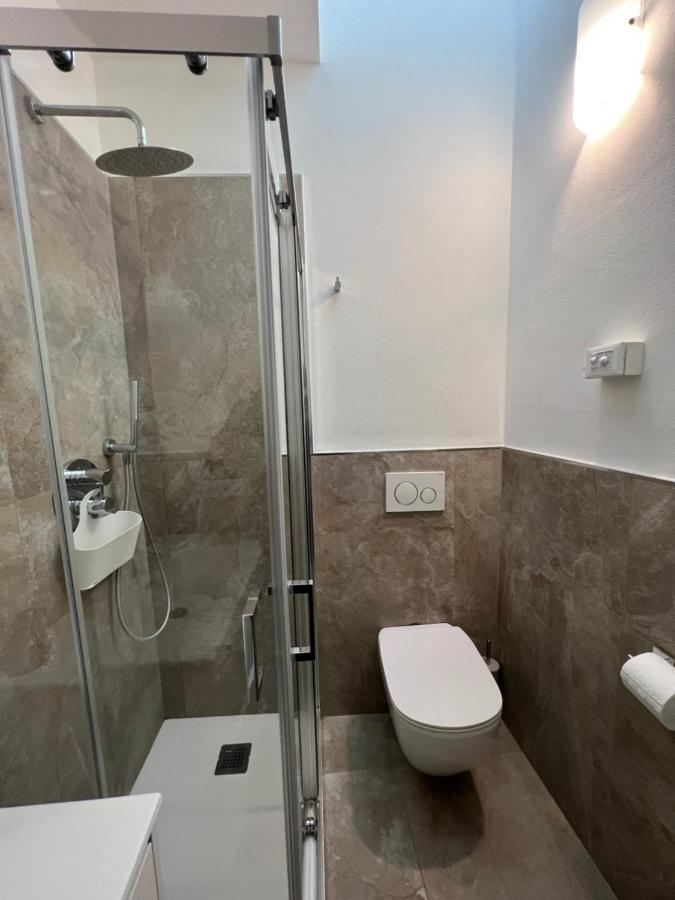 Apartamento Casa del Poeta Riva Ligure Exterior foto
